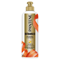 CREME PENTEAR PANTENE BIOTINA B3 240G